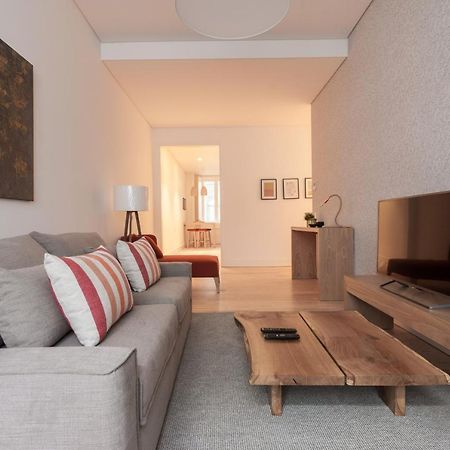 Apartament Flh Downtown Charming Flat Lizbona Zewnętrze zdjęcie
